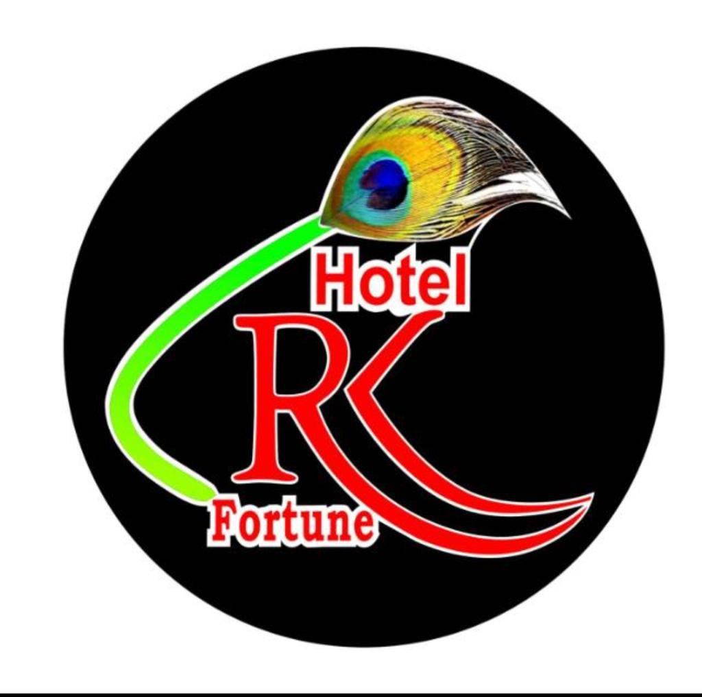 HOTEL R K FORTUNELogo